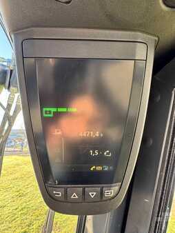 Eléctrica de 4 ruedas 2020  Linde E35HL-01 387 (10)