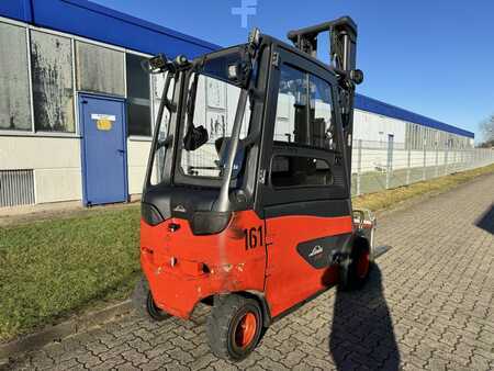 Eléctrica de 4 ruedas 2020  Linde E35HL-01 387 (5)