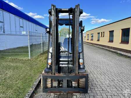 Linde Linde E35L-01 387