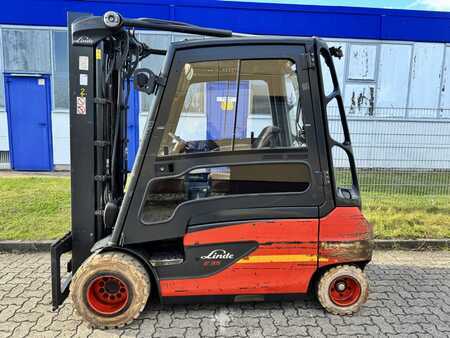 Linde Linde E35L-01 387