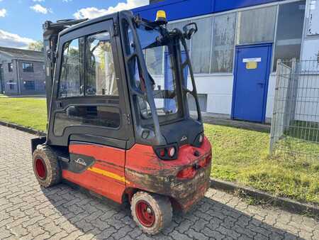 Linde Linde E35L-01 387