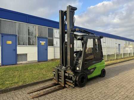 Elektro 4 Rad 2018  Linde E35L-01 387 (1)