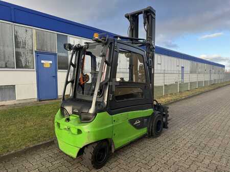 Elektro 4 Rad 2018  Linde E35L-01 387 (4)