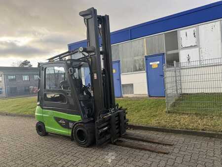 Elektro 4 Rad 2018  Linde E35L-01 387 (5)