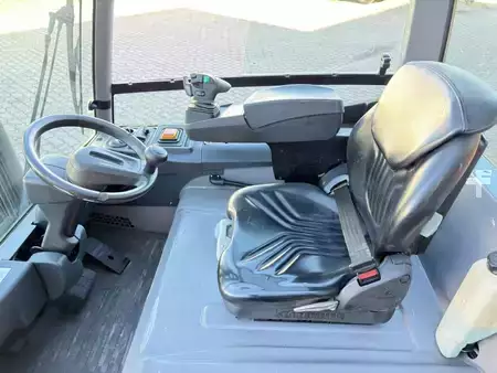 Elektro 4 Rad  Jungheinrich EFG 430K G120-700DZ (5)