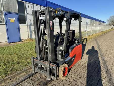 Linde Linde E16-02 386