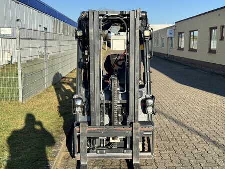 Linde Linde E16-02 386