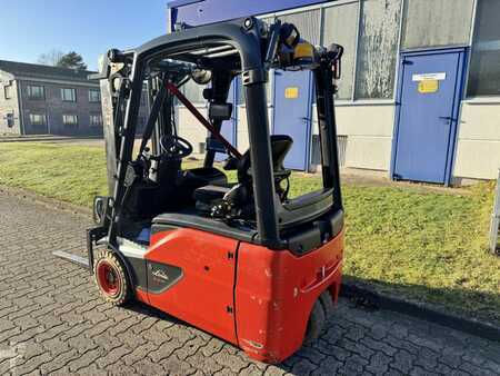 Linde Linde E16-02 386