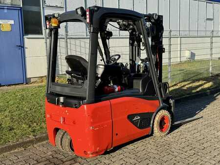 Linde Linde E16-02 386