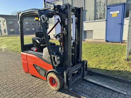 Linde Linde E16-02 386