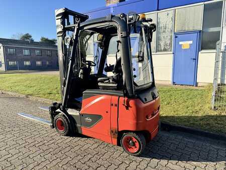 Elektrisk- 4 hjul 2018  Linde Linde 386 E20PH (3)