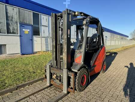 Linde H30D-02