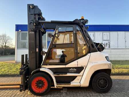 Linde H70T