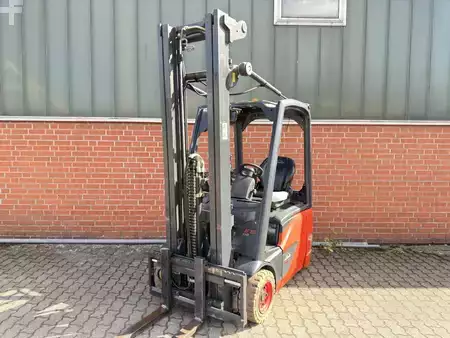 Elektro 3 Rad 2016  Linde E15-02 (1)