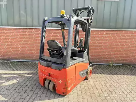 Elektro 3 Rad 2016  Linde E15-02 (2)