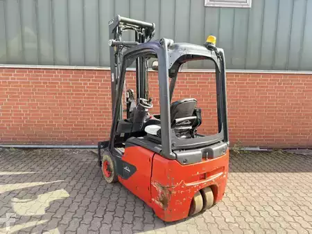 Elektro 3 Rad 2016  Linde E15-02 (4)