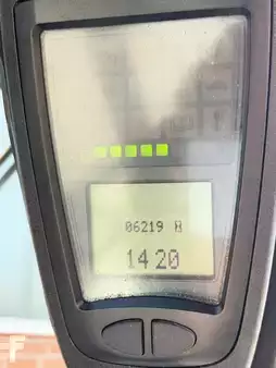 Elektro 3 Rad 2016  Linde E15-02 (5)