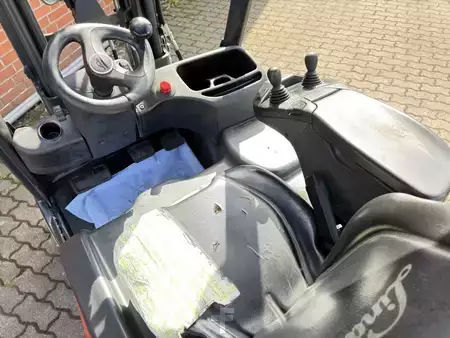 Elektro 3 Rad 2016  Linde E15-02 (6)