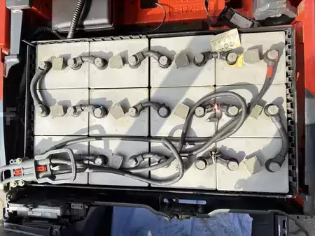 Elektro 3 Rad 2016  Linde E15-02 (7)