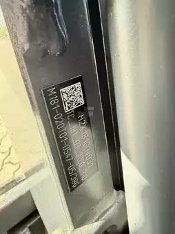Elektro 3 Rad 2016  Linde E15-02 (9)