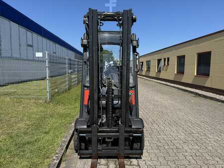 Treibgasstapler 2012  Linde H20T-01 391 (10)