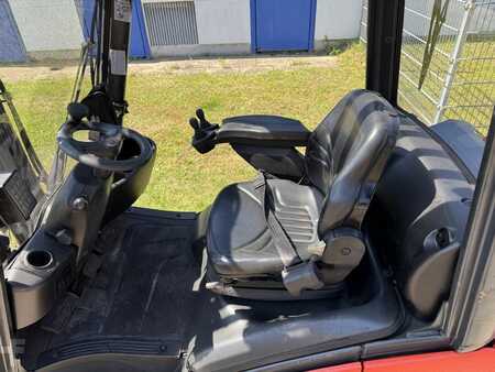 Treibgasstapler 2012  Linde H20T-01 391 (3)