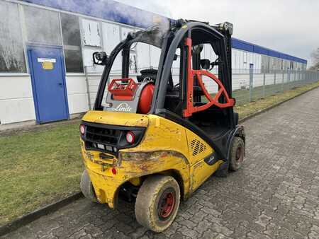 Linde H20T 392