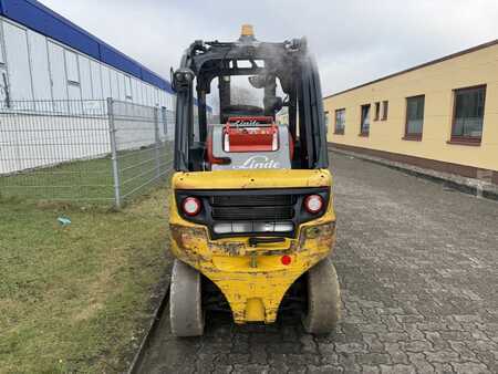 Linde H20T 392