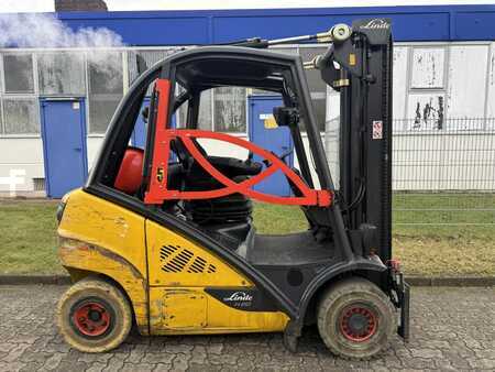 Linde H20T 392