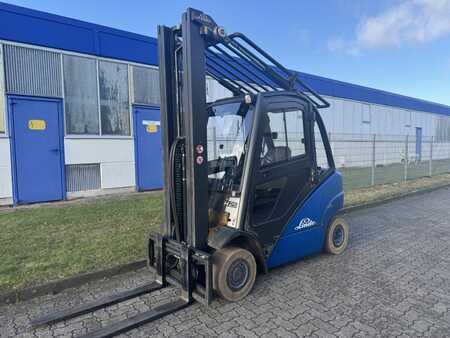 Linde H25D 392