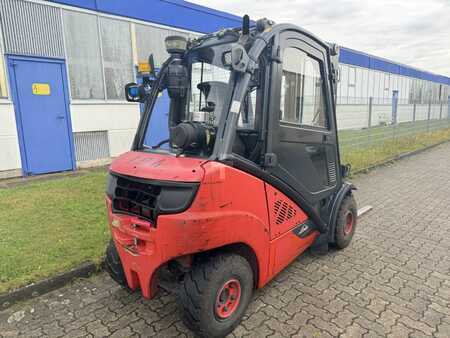 Diesel Forklifts 2019  Linde H25D 392 2019 (10)