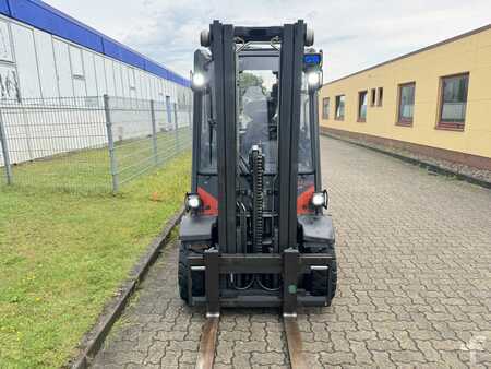 Empilhador diesel 2019  Linde H25D 392 2019 (4)