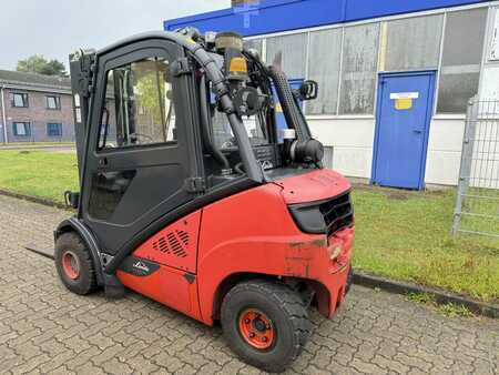 Diesel Forklifts 2019  Linde H25D 392 2019 (5)