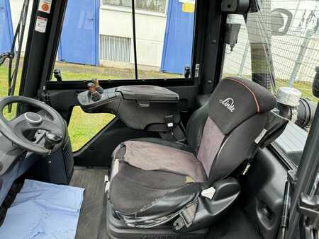 Carrello elevatore diesel 2019  Linde H25D EVO 392 (4)