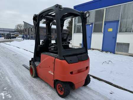 Elektro 4 Rad  Linde E20PH-01 (3)