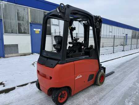 Elektro 4 Rad  Linde E20PH-01 (5)
