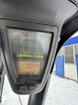 Elektro 4 Rad  Linde E20PH-01 (6)