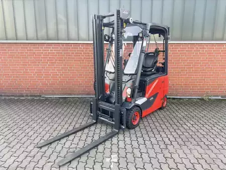 El truck - 4 hjulet 2016  Linde Linde E16PH-02 (1)