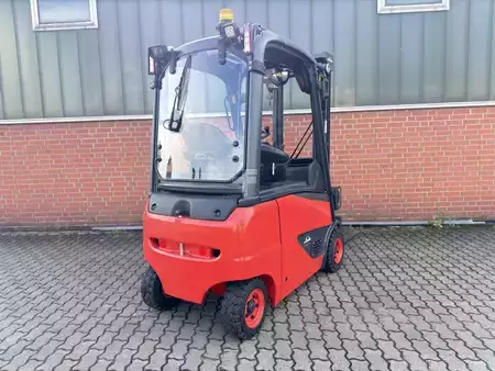 El truck - 4 hjulet 2016  Linde Linde E16PH-02 (3)