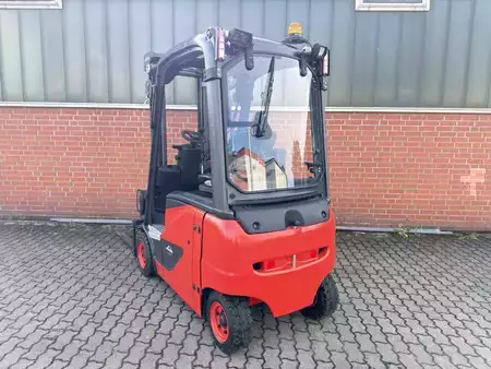 El truck - 4 hjulet 2016  Linde Linde E16PH-02 (4)