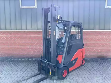 Elektro 4 Rad 2018  Linde E20PHL-02 (1)