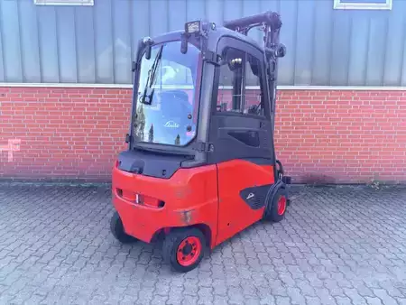 Elektro 4 Rad 2018  Linde E20PHL-02 (2)