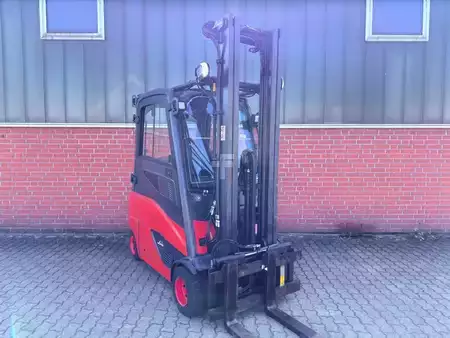 Elektro 4 Rad 2018  Linde E20PHL-02 (3)