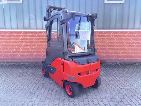 Elektro 4 Rad 2018  Linde E20PHL-02 (4)