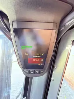 Elektro 4 Rad 2018  Linde E20PHL-02 (5)