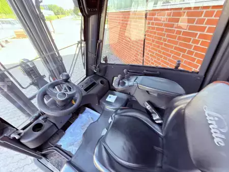 Elektro 4 Rad 2018  Linde E20PHL-02 (6)