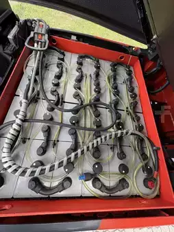 Elektro 4 Rad 2018  Linde E20PHL-02 (9)
