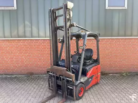 Elektro 3 Rad 2018  Linde E16C-02 (1)
