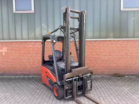 Elektro 3 Rad 2018  Linde E16C-02 (3)