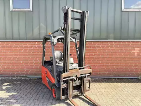 Elektro 3 Rad 2018  Linde E16C-02 (2)